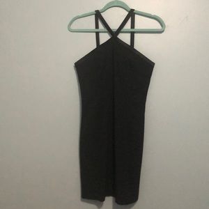 Sexy Little black dress